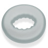 Oxballs Cockring Axis Cockring 25 mm Transparent